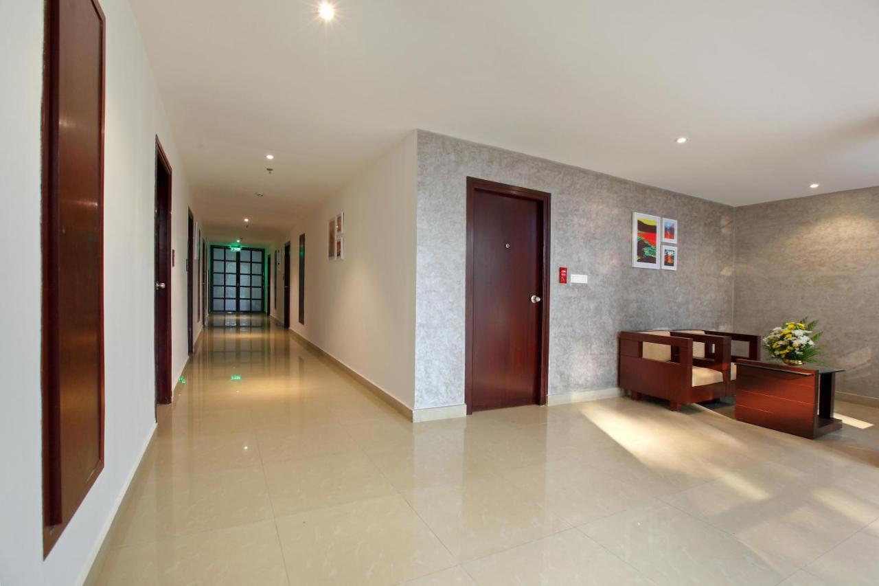 Hotel Park Residency Kuttiyadi Kuttyadi Exterior photo